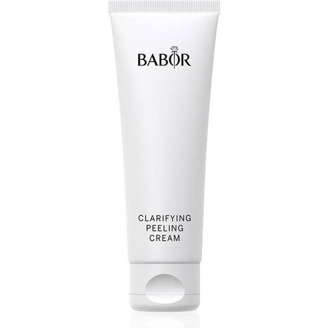 Billede af Babor Clarifying Peeling Cream, Peeling & Ansigtsscrub