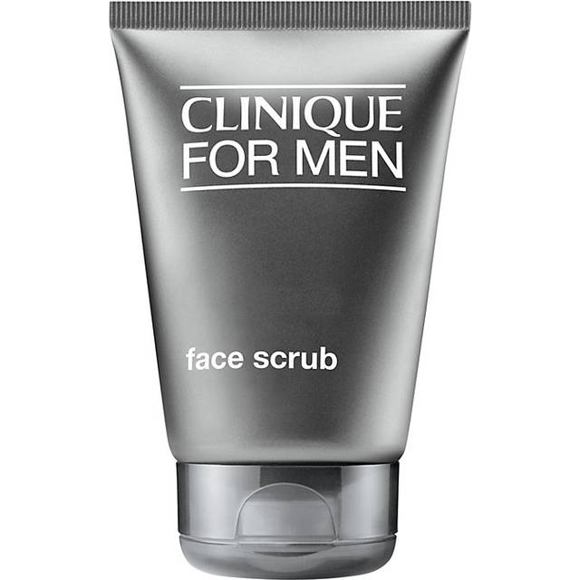 Billede af Clinique For Men Face Scrub 100ml