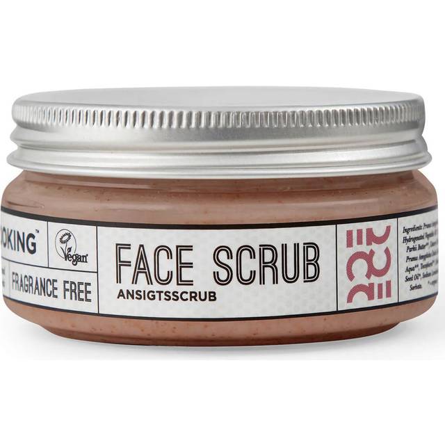 Billede af Ecooking Face Scrub 100ml